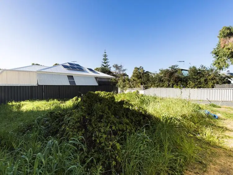 Second view of Homely land listing, 95B Gloucester Crescent, Shoalwater WA 6169