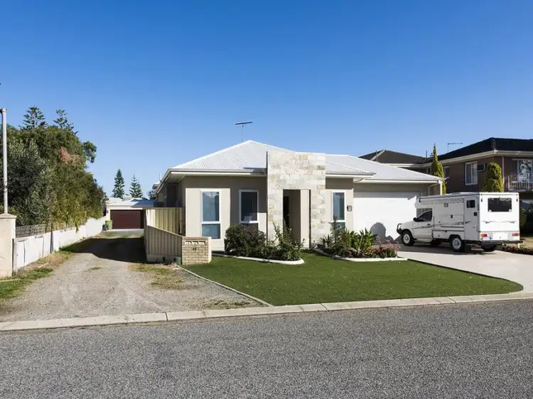 Fifth view of Homely land listing, 95B Gloucester Crescent, Shoalwater WA 6169