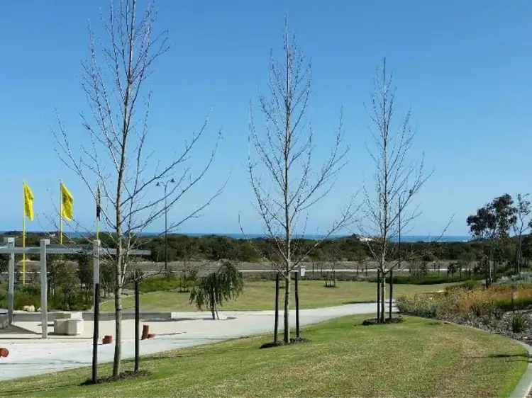 Second view of Homely land listing, LOT 420 Etendue Crescent, Eglinton WA 6034