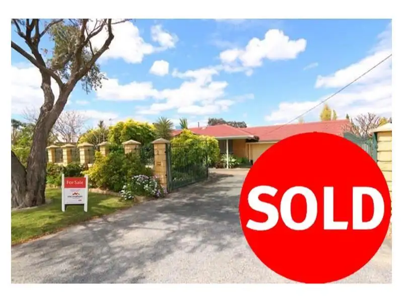 Main view of Homely house listing, 2 Hughenden Drive, Thornlie WA 6108