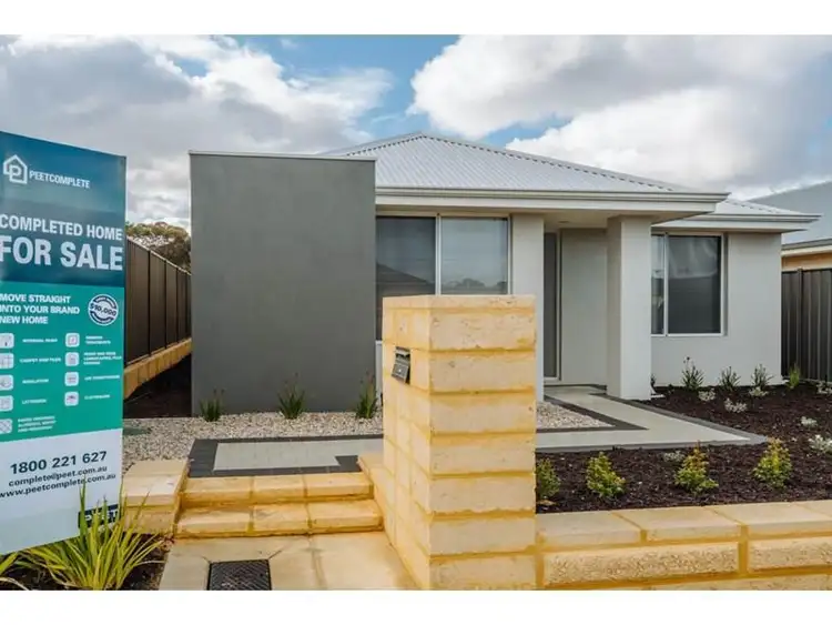 60 Greenside Drive, Yanchep WA 6035