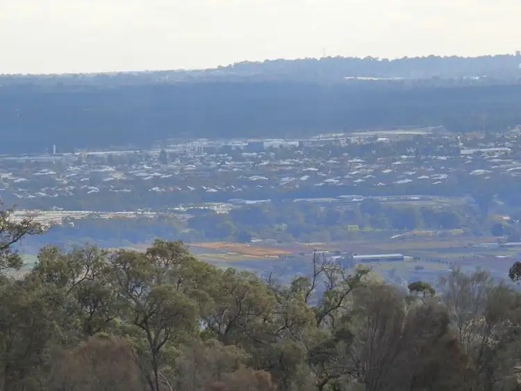 Third view of Homely land listing, Lot 403 Liberte Crescent, Baskerville WA 6056