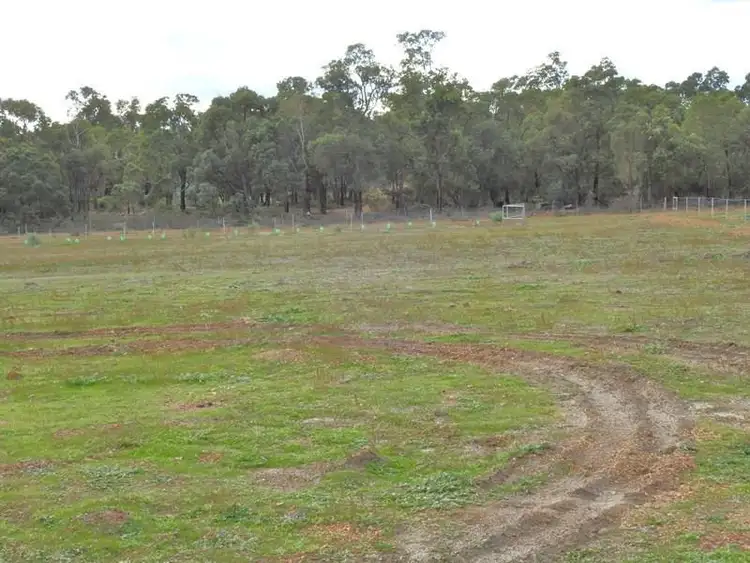 Sixth view of Homely land listing, Lot 403 Liberte Crescent, Baskerville WA 6056