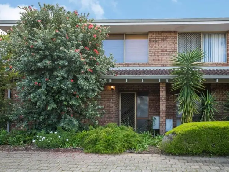 5/121 Lawley Street, Tuart Hill WA 6060