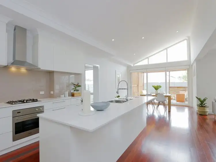 Main view of Homely house listing, 18 Electra Street, Bateman WA 6150