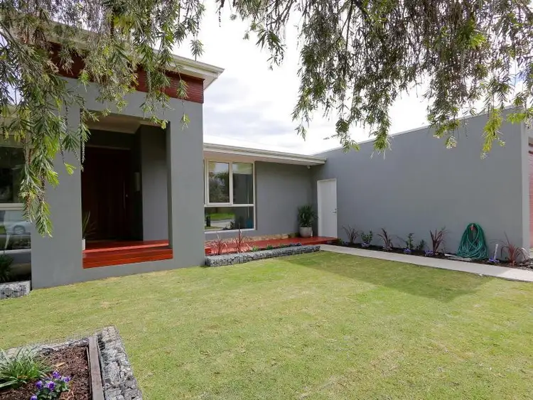 Second view of Homely house listing, 18 Electra Street, Bateman WA 6150