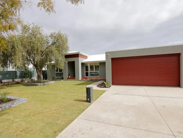 Third view of Homely house listing, 18 Electra Street, Bateman WA 6150