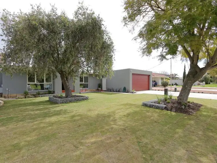 Fourth view of Homely house listing, 18 Electra Street, Bateman WA 6150