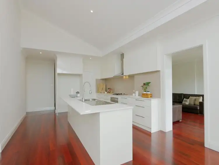 Fifth view of Homely house listing, 18 Electra Street, Bateman WA 6150
