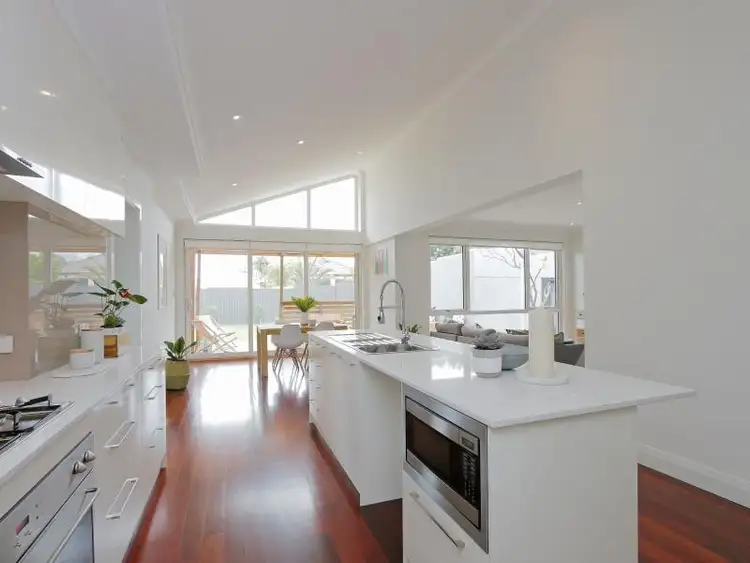 Seventh view of Homely house listing, 18 Electra Street, Bateman WA 6150