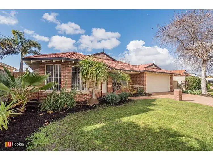 5 Ansellia Loop, Canning Vale WA 6155