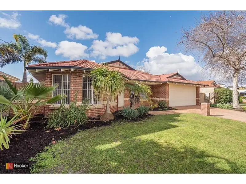 Main view of Homely house listing, 5 Ansellia Loop, Canning Vale WA 6155