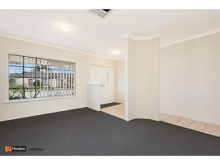 Second view of Homely house listing, 5 Ansellia Loop, Canning Vale WA 6155