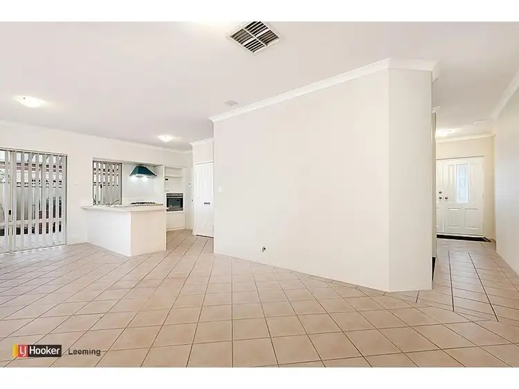 Fifth view of Homely house listing, 5 Ansellia Loop, Canning Vale WA 6155