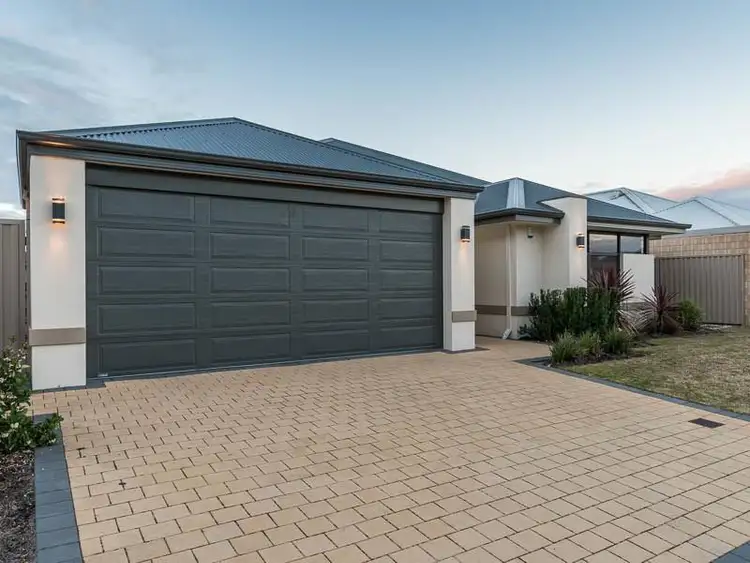 Second view of Homely house listing, 7 Faroe Link, Baldivis WA 6171