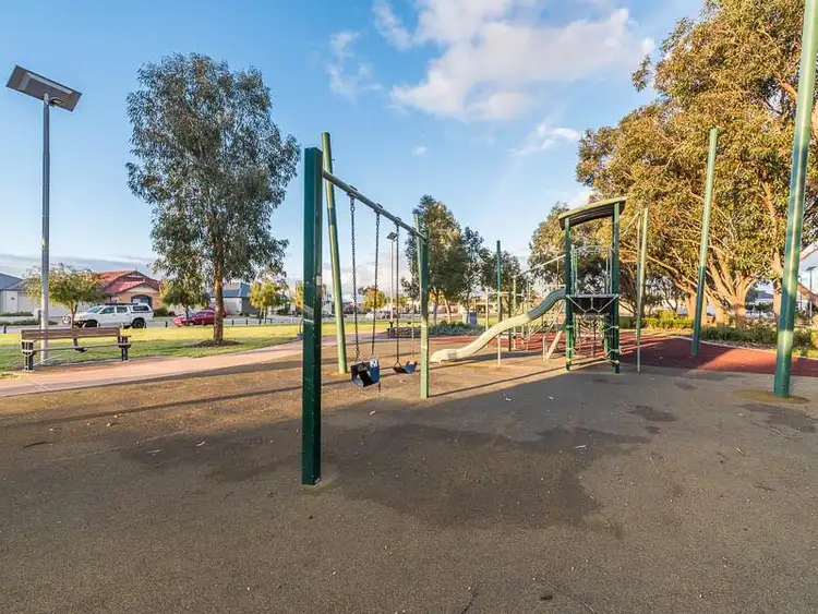 Third view of Homely house listing, 7 Faroe Link, Baldivis WA 6171