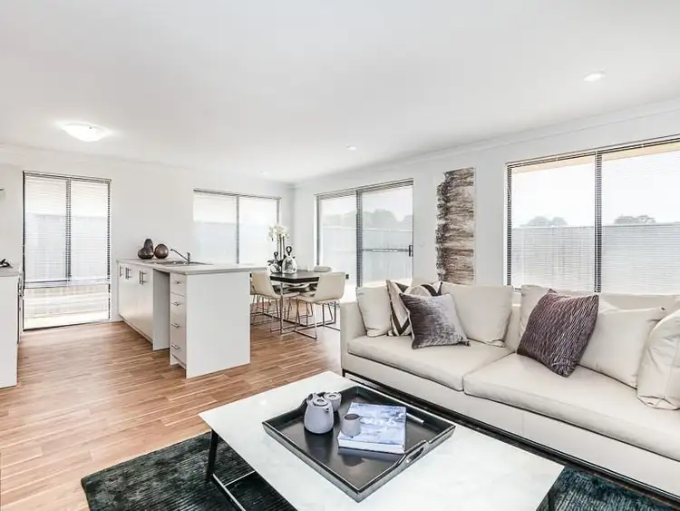 31 Danbulla Loop, Yanchep WA 6035