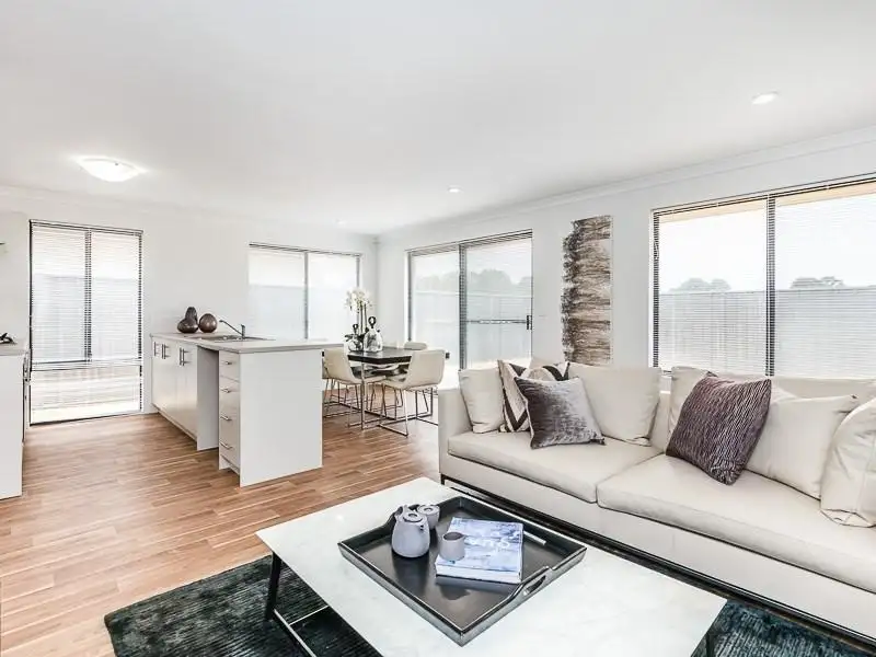 Main view of Homely house listing, 31 Danbulla Loop, Yanchep WA 6035