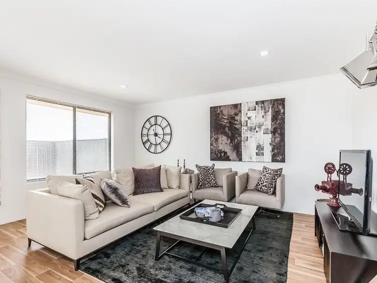 Third view of Homely house listing, 31 Danbulla Loop, Yanchep WA 6035