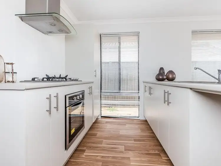 Fourth view of Homely house listing, 31 Danbulla Loop, Yanchep WA 6035