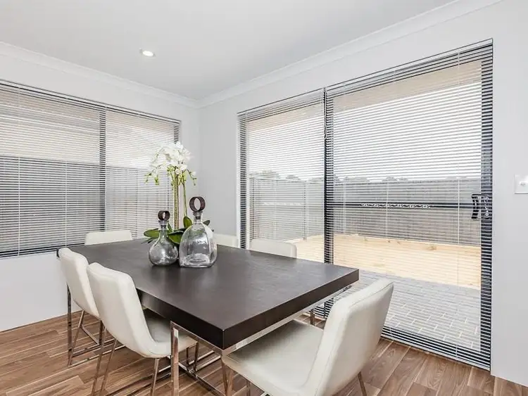 Fifth view of Homely house listing, 31 Danbulla Loop, Yanchep WA 6035