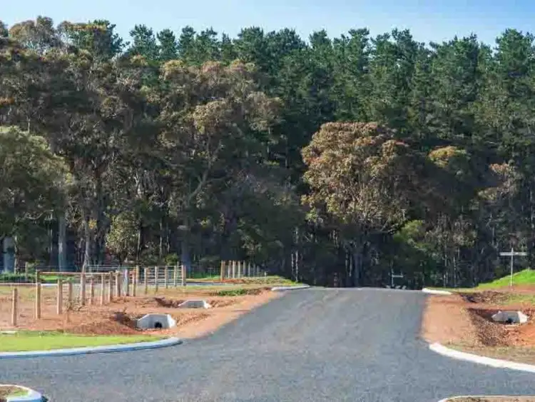 Third view of Homely land listing, 9 Sawmill Loop, Karridale WA 6288