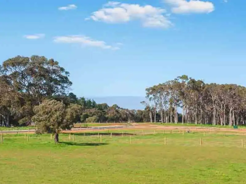 Main view of Homely land listing, Lot 222, 3 Lumber Crescent, Karridale WA 6288