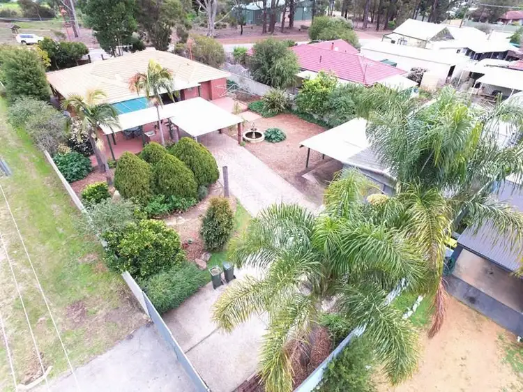 Main view of Homely house listing, 2100 Old Northam Road, Chidlow WA 6556