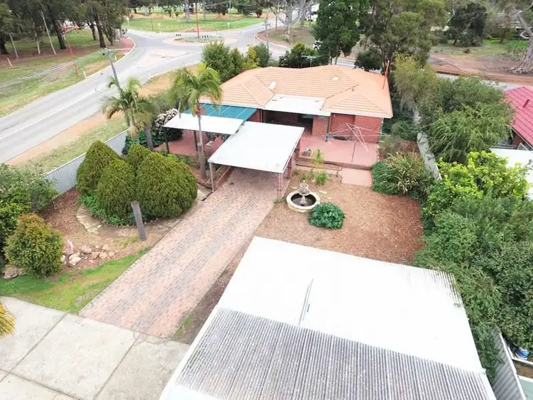 Third view of Homely house listing, 2100 Old Northam Road, Chidlow WA 6556