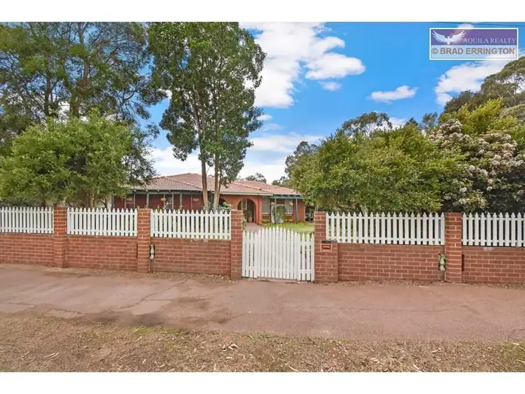 Fourth view of Homely house listing, 2100 Old Northam Road, Chidlow WA 6556