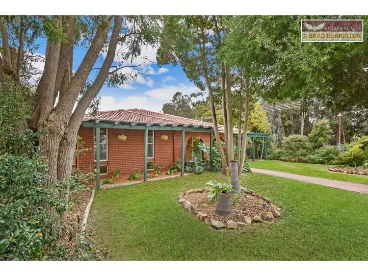 Fifth view of Homely house listing, 2100 Old Northam Road, Chidlow WA 6556