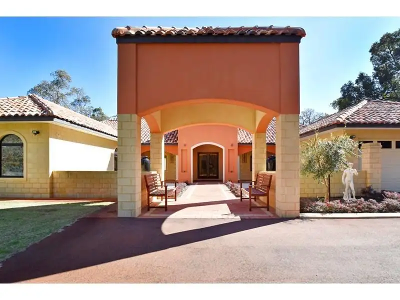 Main view of Homely house listing, 10 White Hill Road, Bouvard WA 6211