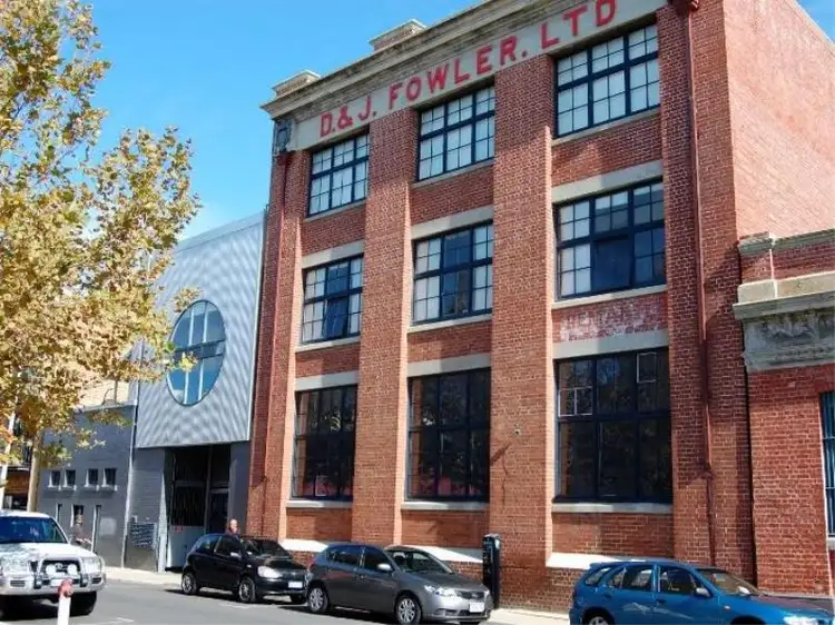 6/33-35 Pakenham Street, Fremantle WA 6160