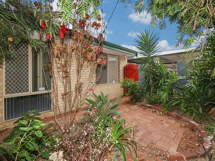 Main view of Homely unit listing, 4/28 Mathoura Street, Midland WA 6056