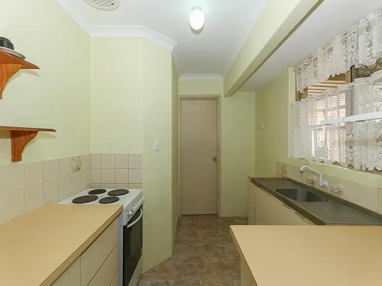 Second view of Homely unit listing, 4/28 Mathoura Street, Midland WA 6056