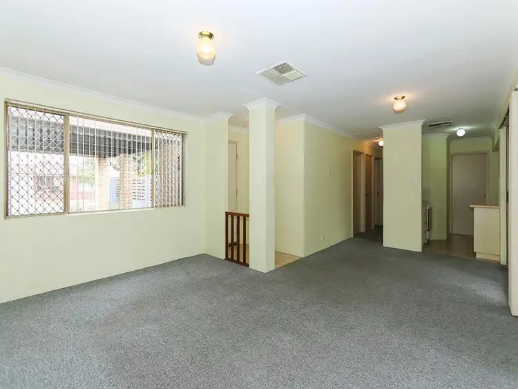 Third view of Homely unit listing, 4/28 Mathoura Street, Midland WA 6056