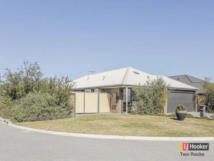 Second view of Homely house listing, 20 Blackwood Meander, Yanchep WA 6035