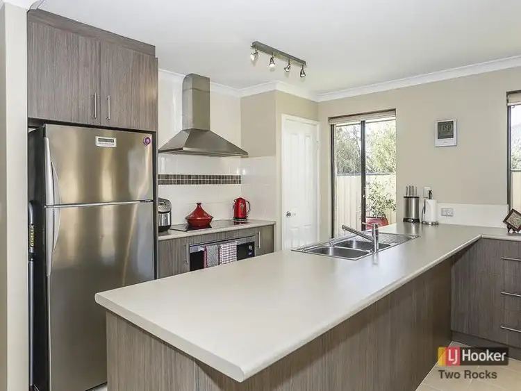 Third view of Homely house listing, 20 Blackwood Meander, Yanchep WA 6035