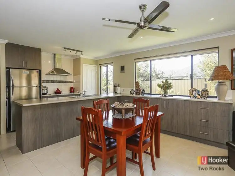 Sixth view of Homely house listing, 20 Blackwood Meander, Yanchep WA 6035