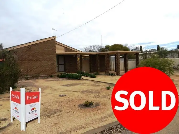 Main view of Homely house listing, 22 White Street, Mukinbudin WA 6479