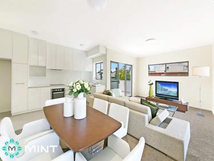 1/17 Gladstone Street, Perth WA 6000