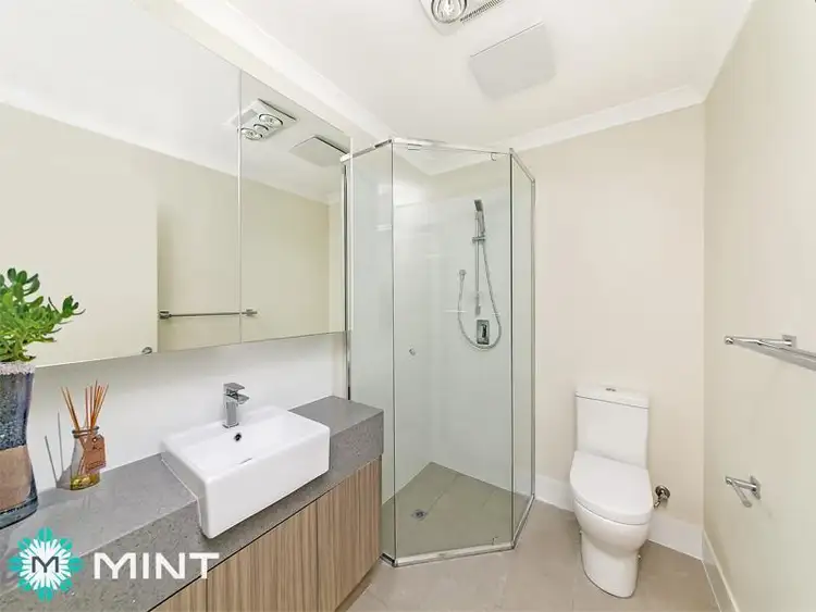 Fourth view of Homely apartment listing, 1/17 Gladstone Street, Perth WA 6000