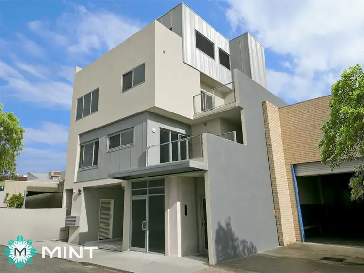 Sixth view of Homely apartment listing, 1/17 Gladstone Street, Perth WA 6000