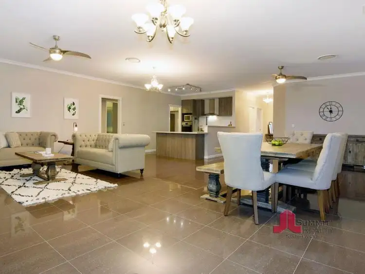 Second view of Homely house listing, 80 Barnes Avenue, Australind WA 6233