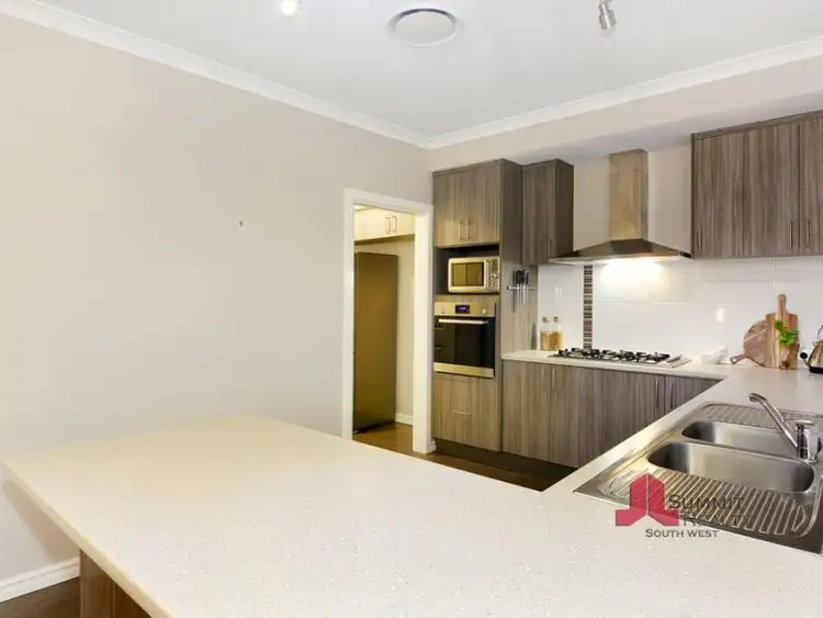 Third view of Homely house listing, 80 Barnes Avenue, Australind WA 6233