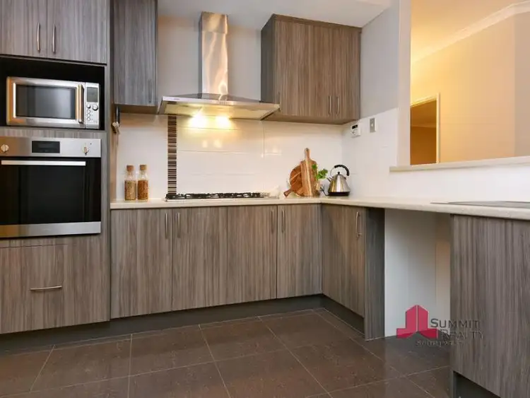 Fourth view of Homely house listing, 80 Barnes Avenue, Australind WA 6233