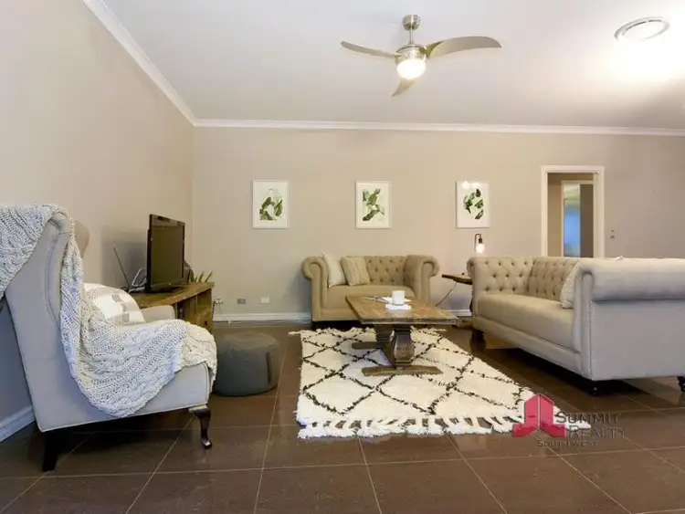 Sixth view of Homely house listing, 80 Barnes Avenue, Australind WA 6233