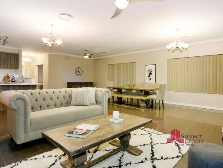 Seventh view of Homely house listing, 80 Barnes Avenue, Australind WA 6233
