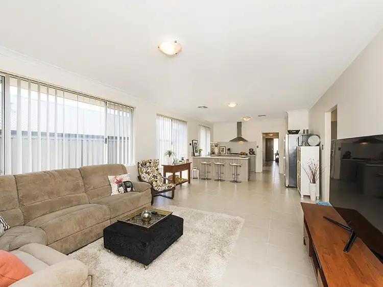 Second view of Homely house listing, 24 Yardley Road, Baldivis WA 6171