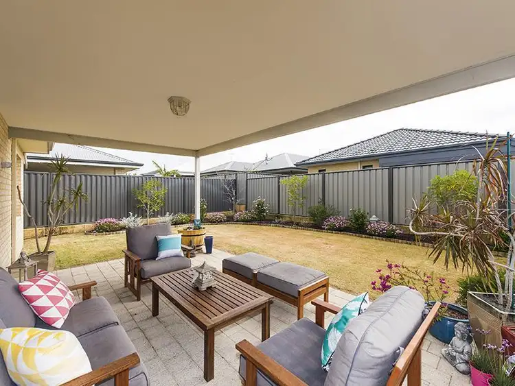 Fourth view of Homely house listing, 24 Yardley Road, Baldivis WA 6171